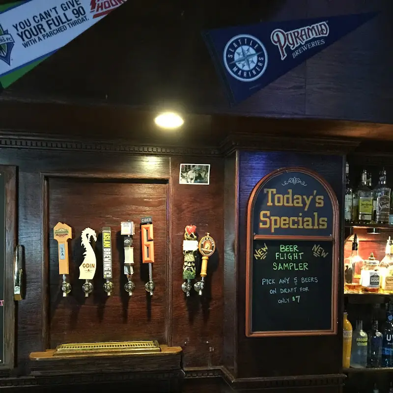 Extremes Sports Grill & Pizzeria