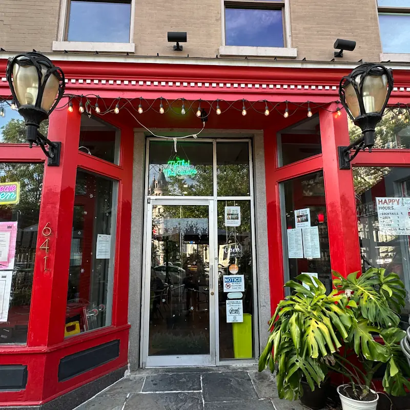 TipThai Thai Cuisine