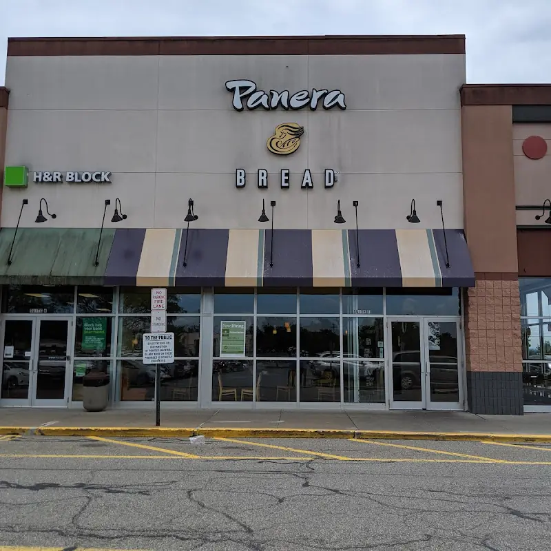 Panera Bread