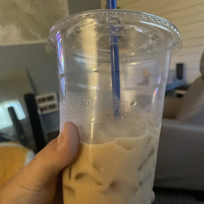 Quaran-Bean Coffee