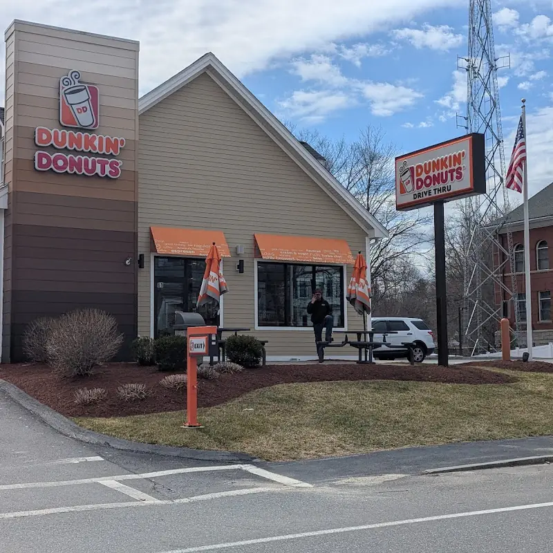 Dunkin'