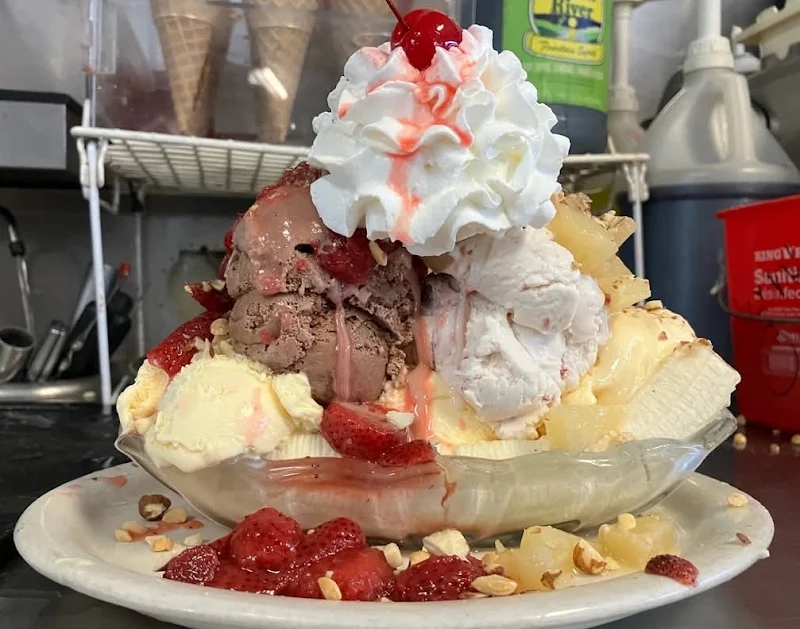 Banana Split