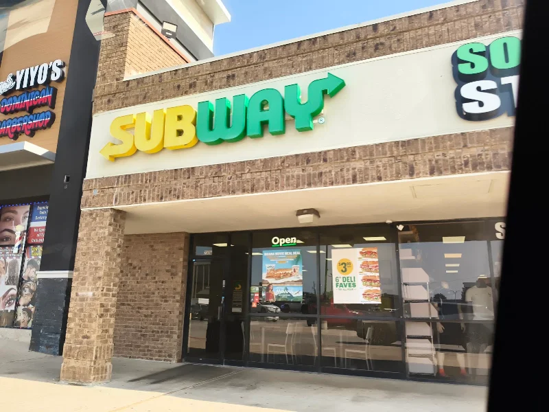 Subway