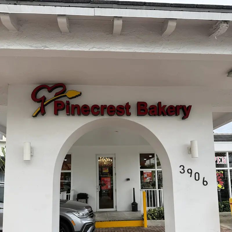 Pinecrest Bakery - Coral Gables