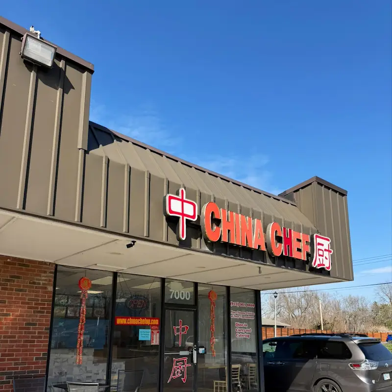 China Chef