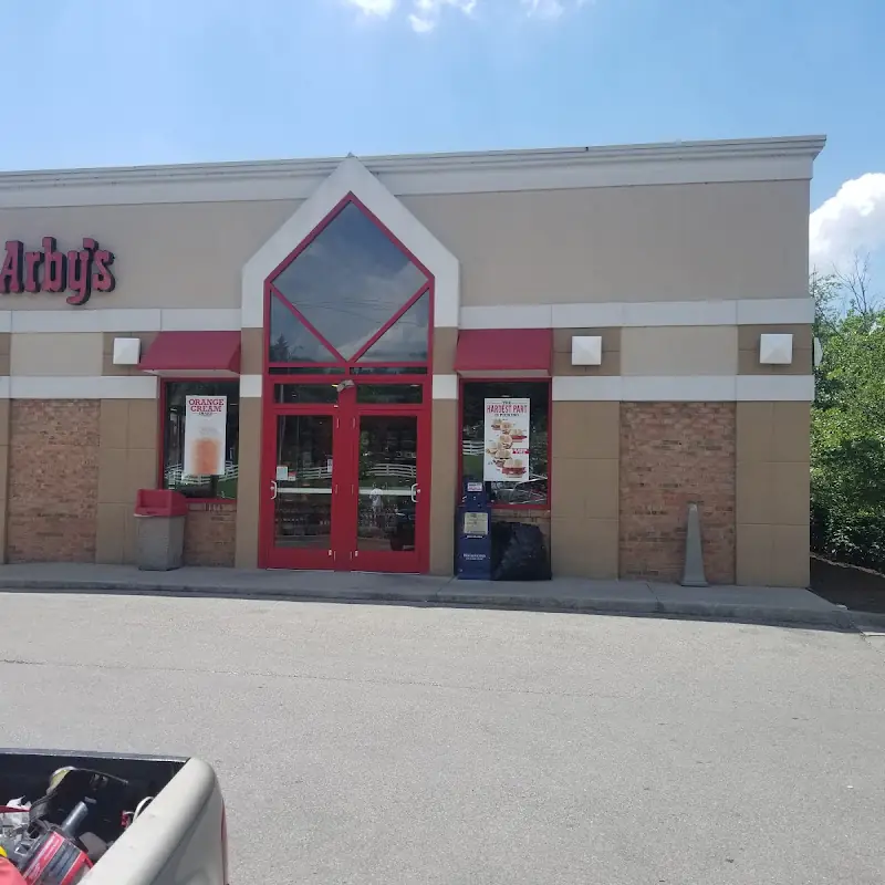 Arby's