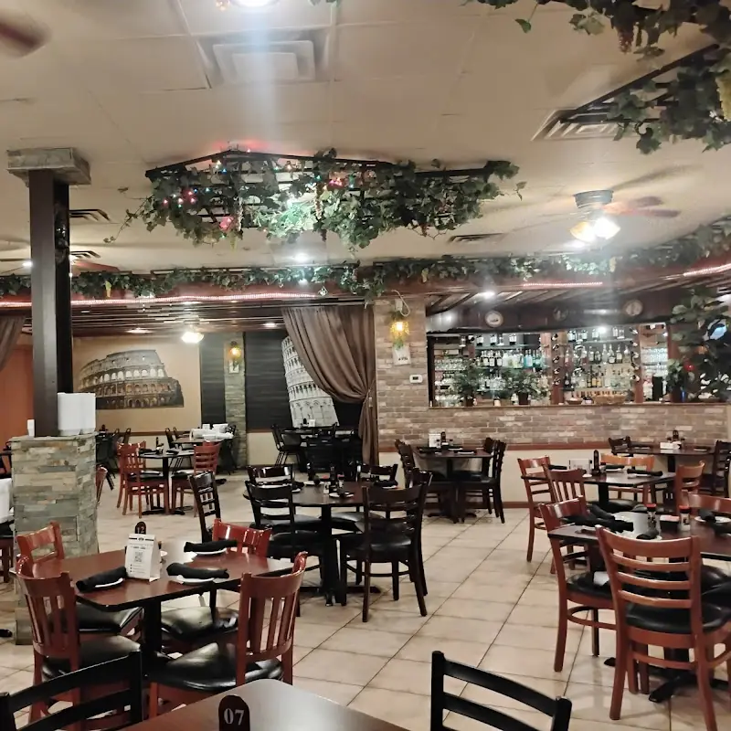 Bella's Italian Restaurant