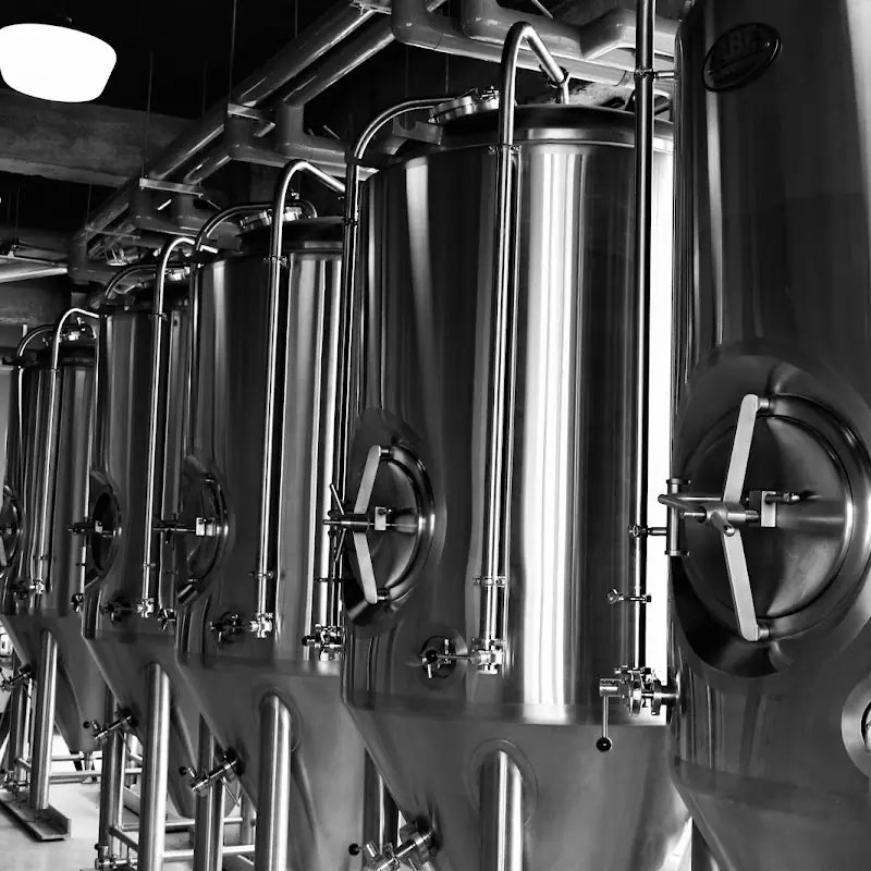 The Brewery LBK