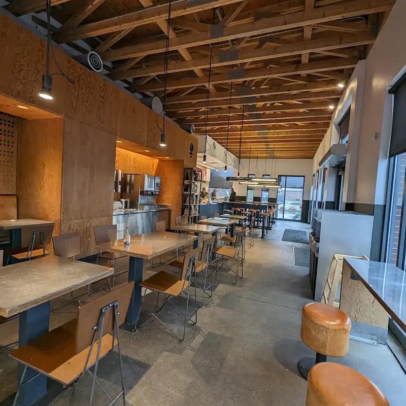 Chipotle Mexican Grill