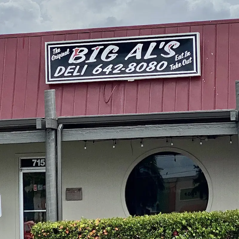 Big Al's