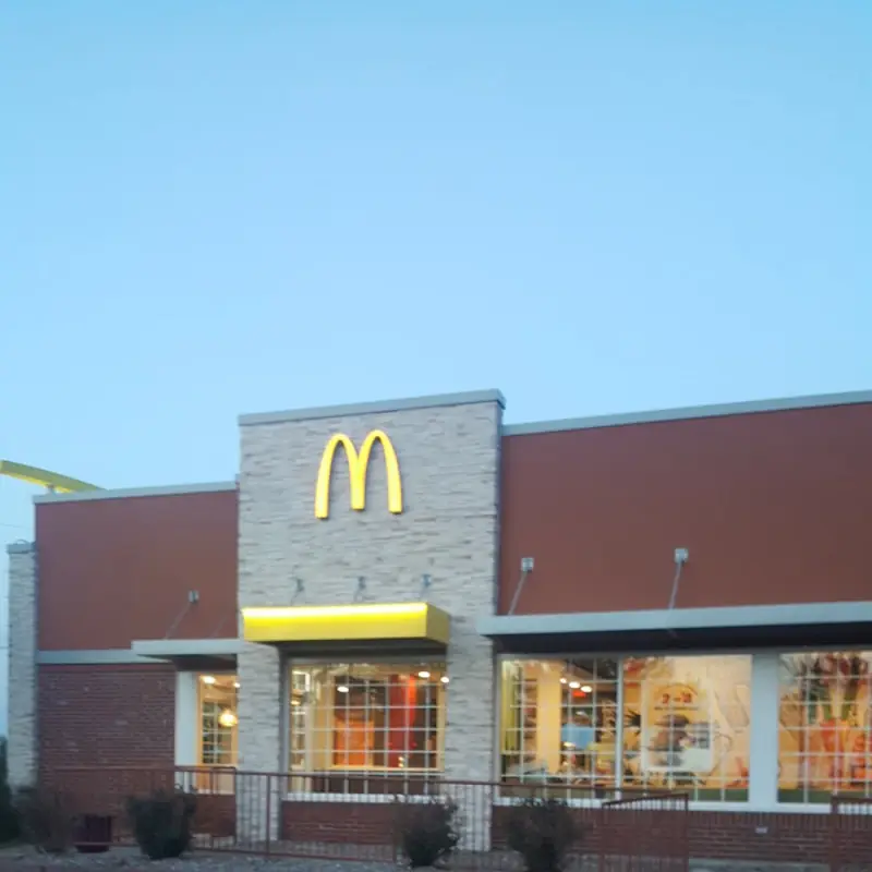 2 Cheeseburger Meal