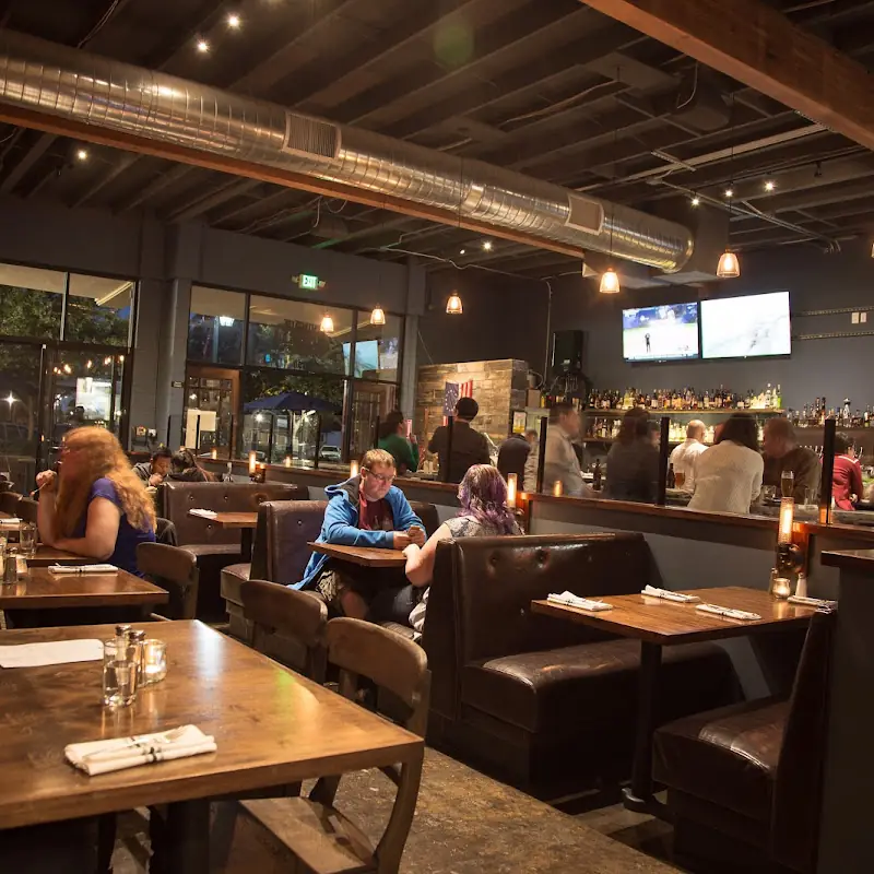 SONS OF LIBERTY ALEHOUSE
