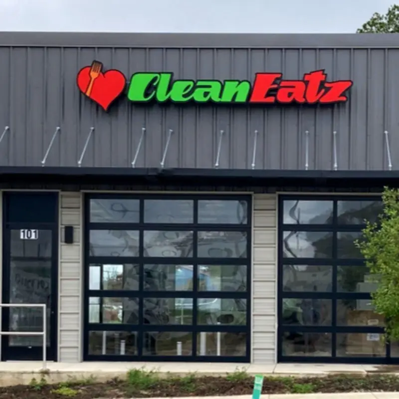 Clean Eatz