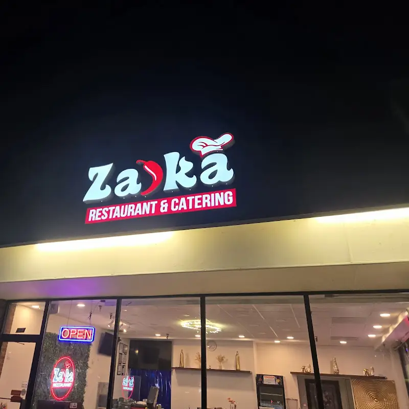 Zaika Restaurant