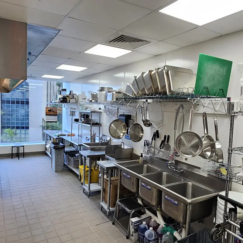 Middle Eats (Virtual kitchen)