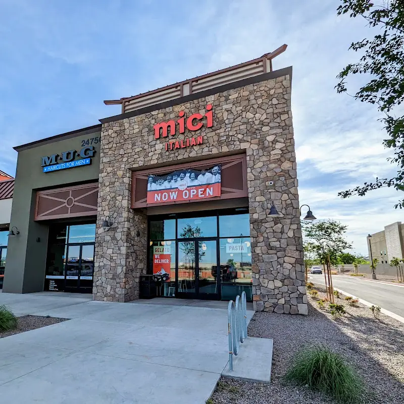 Mici Italian