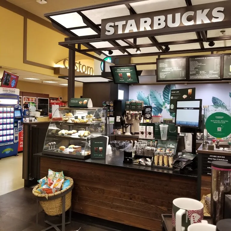Starbucks Coffee Company