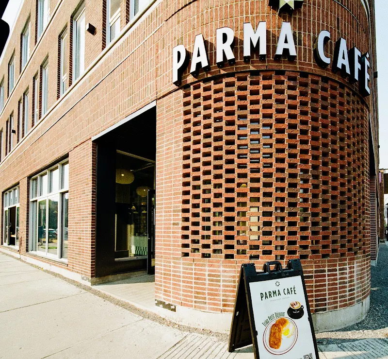 Parma Café