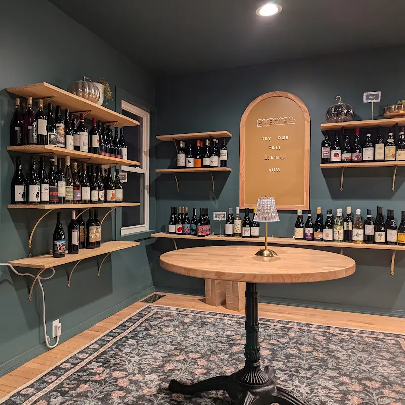 Stone's Throw Pizza & Wine - Jericho