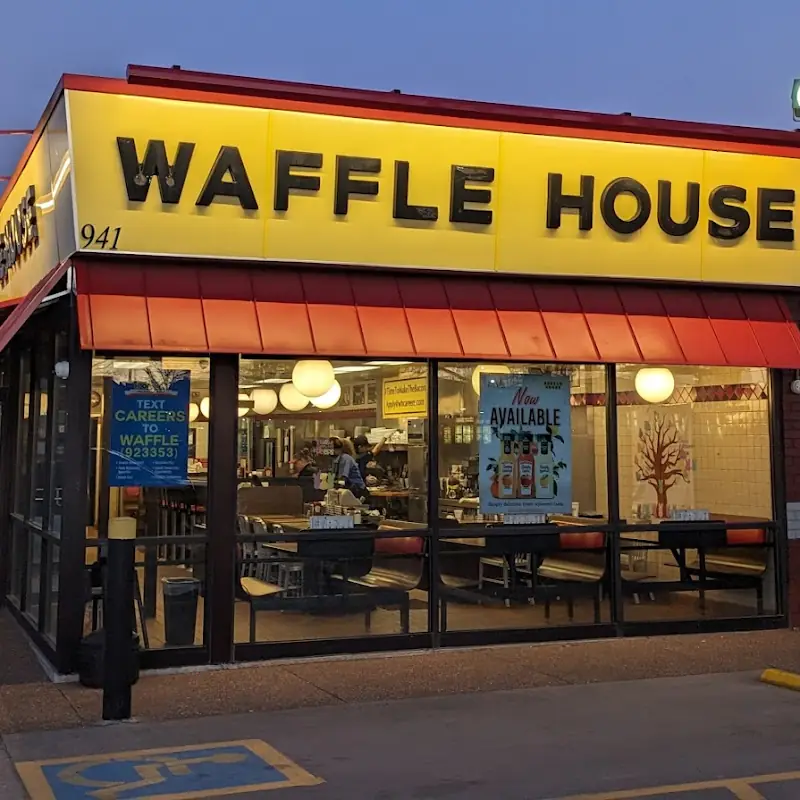 Waffle House