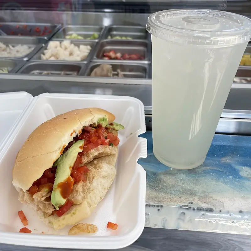 Antojitos Santa Cruz LLC