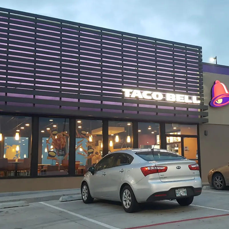 Taco Bell
