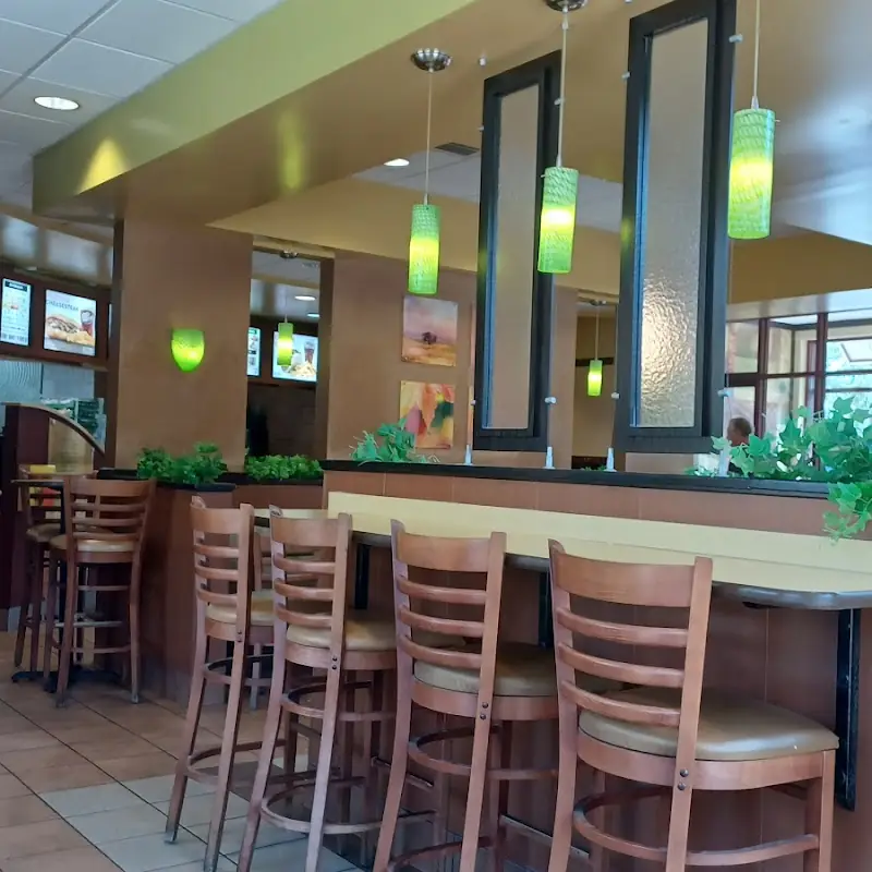 Arby's