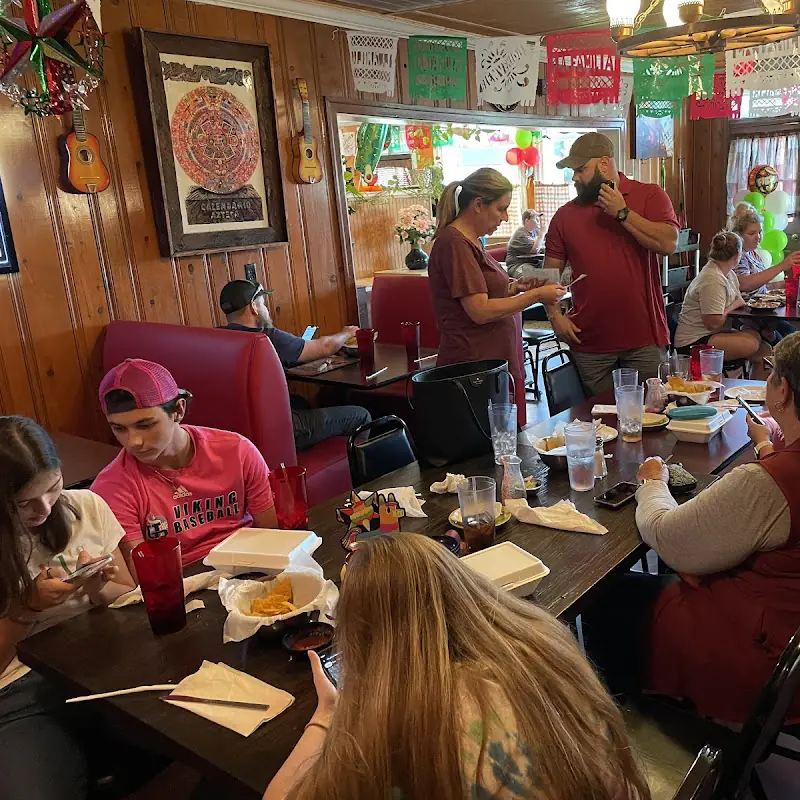 La Familia Mexican Grill