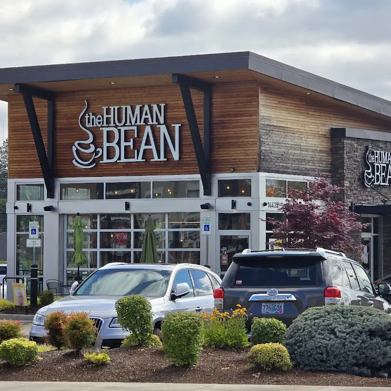 The Human Bean