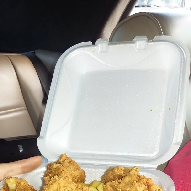 Utopia Soul Food