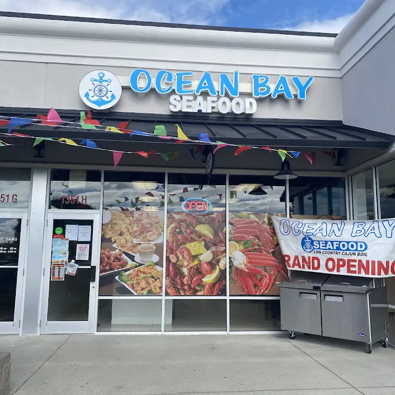 Ocean Bay Seafood