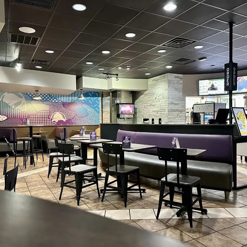 Taco Bell