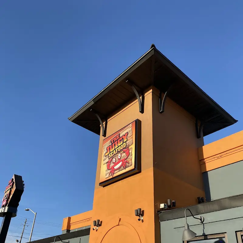 Juicy Special Wings