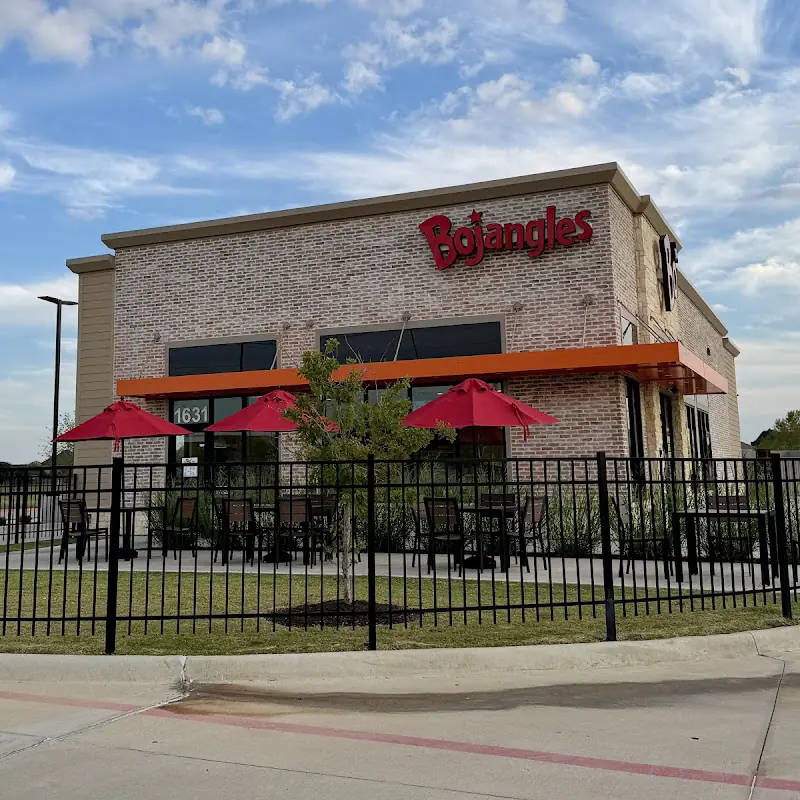 Bojangles