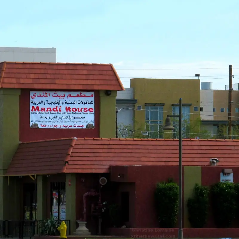 Mandi House