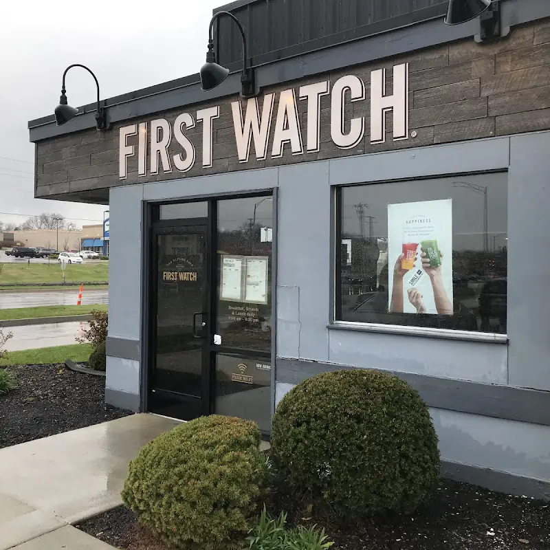 First Watch