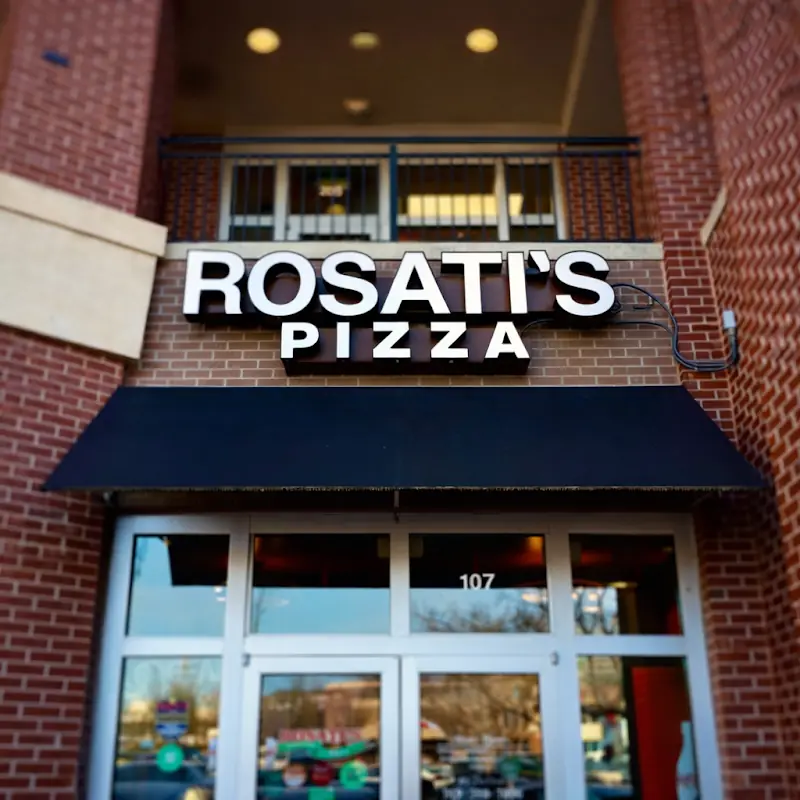 Rosati's Pizza