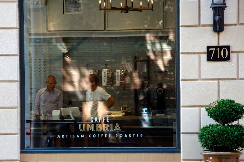 Caffe Umbria