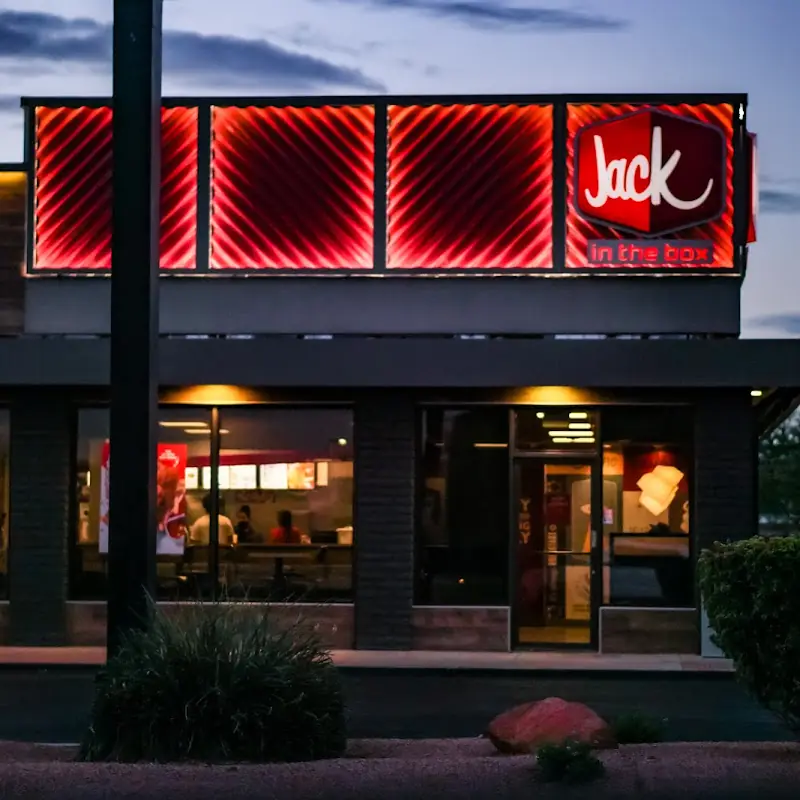 Jack in the Box