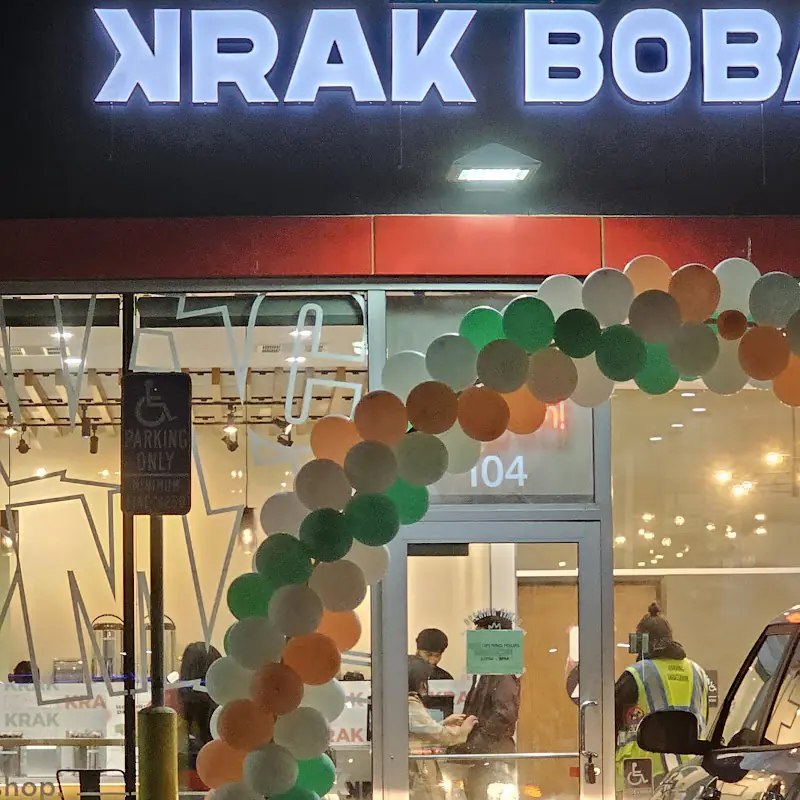 Krak Boba