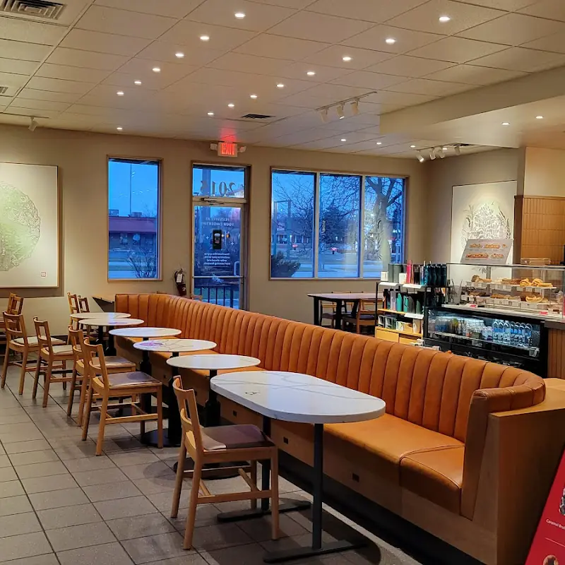 Starbucks Coffee Company