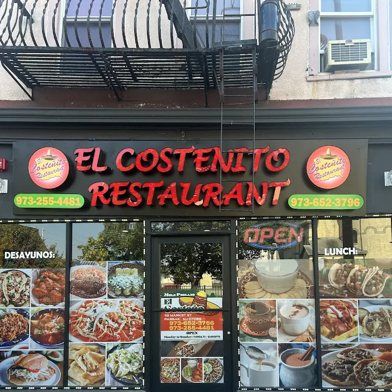 El Costenito Restaurant