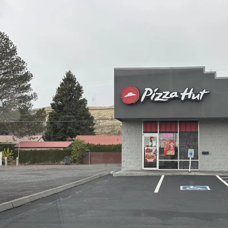 Pizza Hut