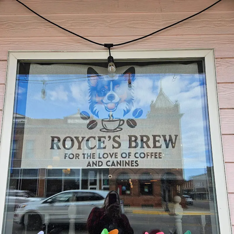 Royce’s Brew