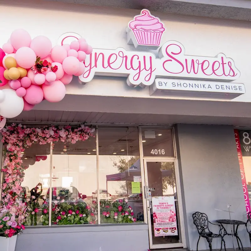 Synergy Sweets