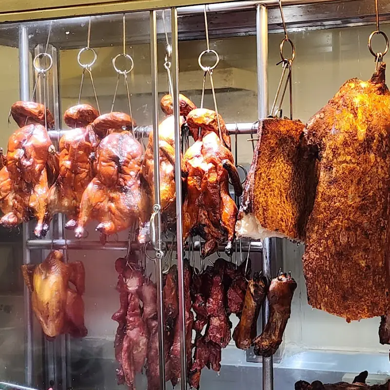 Wing's Deli