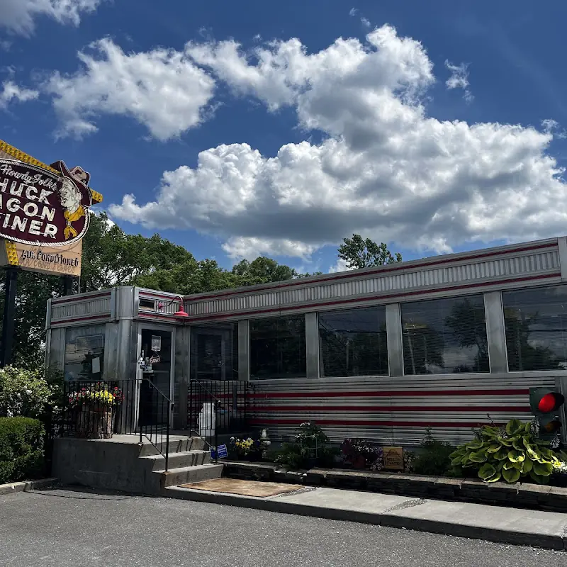Chris' Chuck Wagon Diner