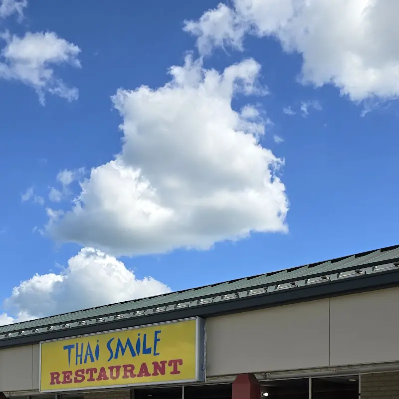 Thai Smile