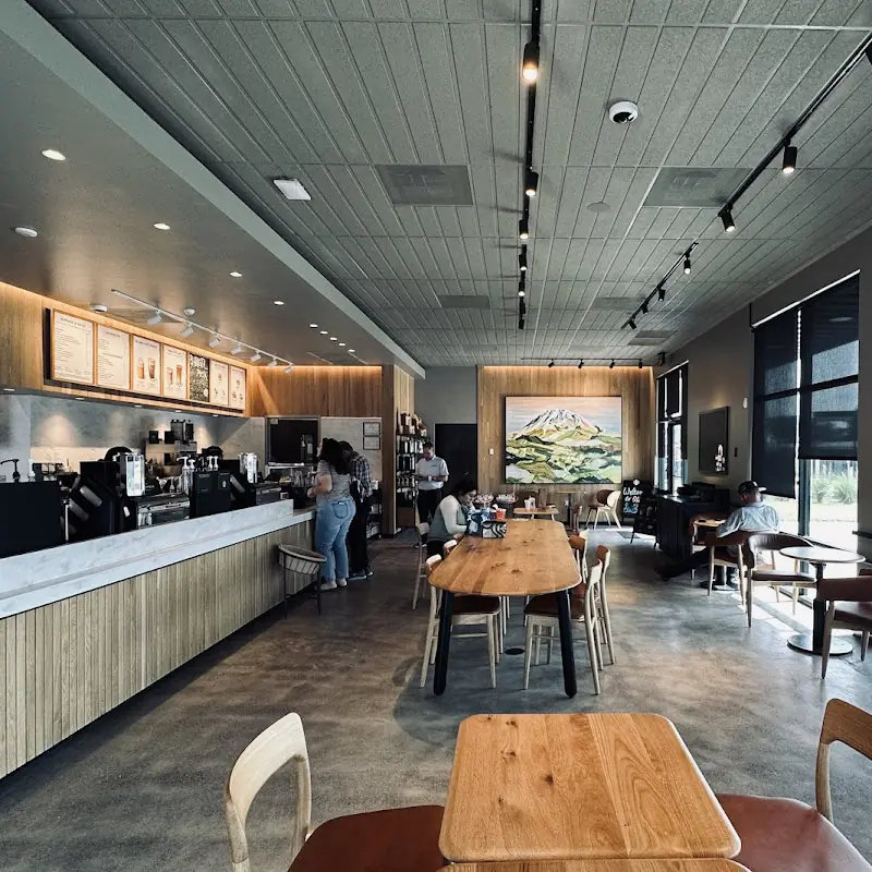 Starbucks Coffee Company