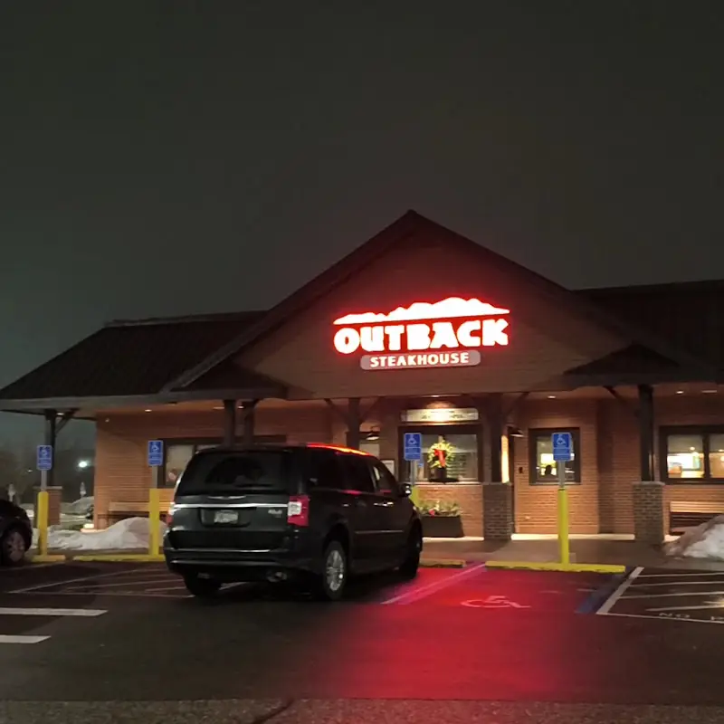 Outback Steakhouse